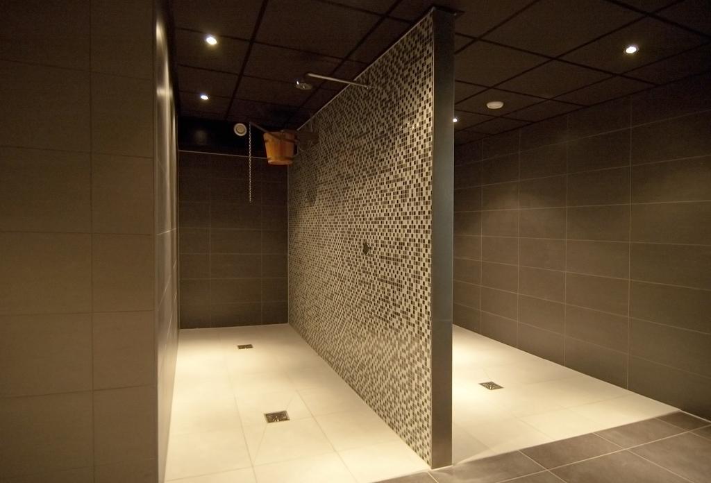 Hotel Bornholm เวสต์-เทอร์เชลลิง ภายนอก รูปภาพ