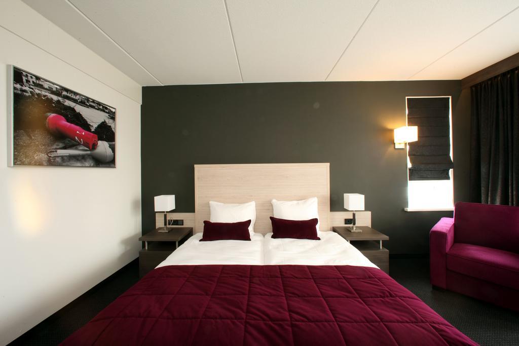 Hotel Bornholm เวสต์-เทอร์เชลลิง ภายนอก รูปภาพ