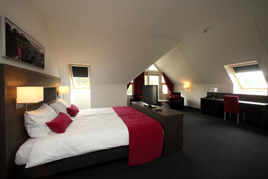 Hotel Bornholm เวสต์-เทอร์เชลลิง ห้อง รูปภาพ