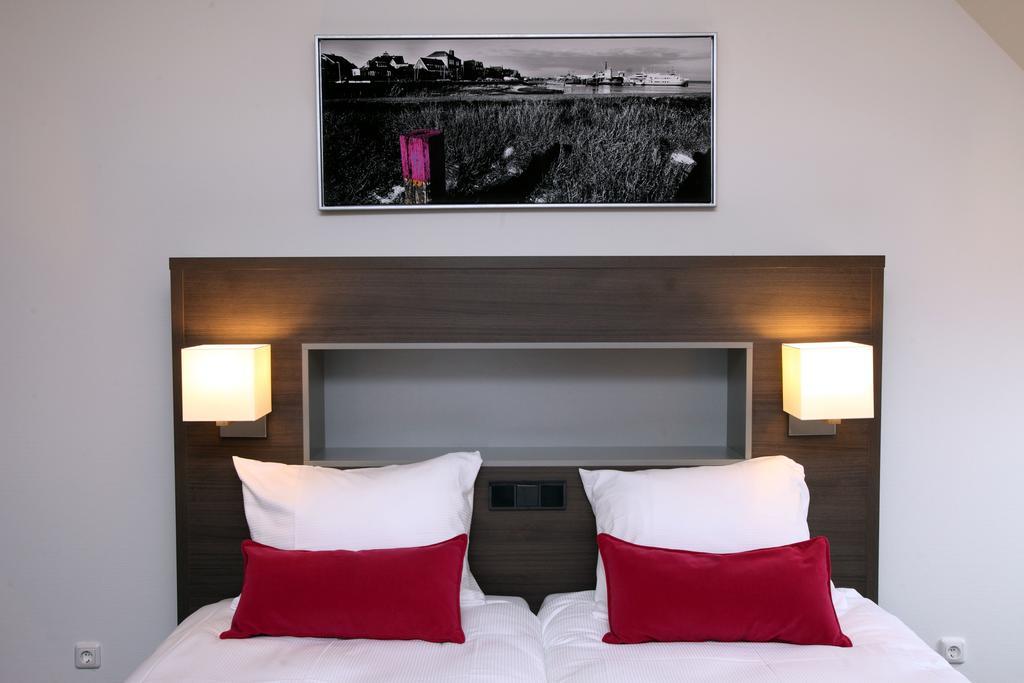 Hotel Bornholm เวสต์-เทอร์เชลลิง ห้อง รูปภาพ
