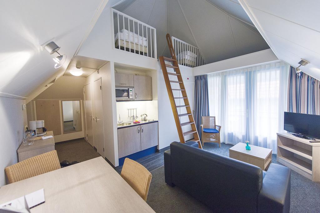 Hotel Bornholm เวสต์-เทอร์เชลลิง ห้อง รูปภาพ