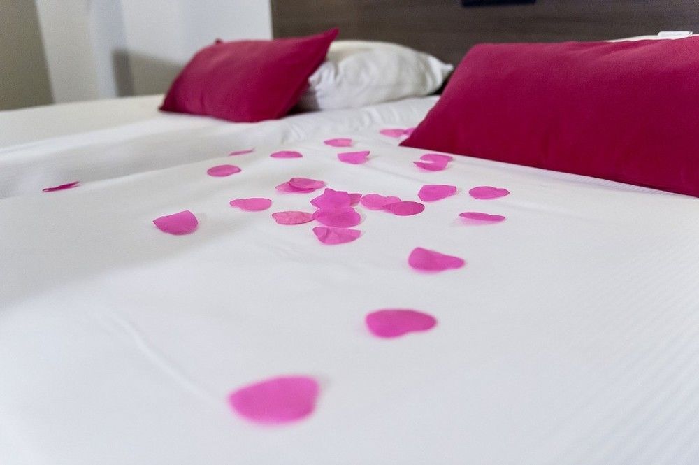 Hotel Bornholm เวสต์-เทอร์เชลลิง ภายนอก รูปภาพ
