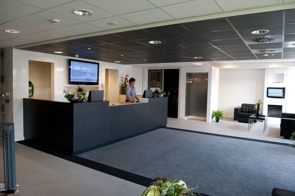 Hotel Bornholm เวสต์-เทอร์เชลลิง ภายนอก รูปภาพ