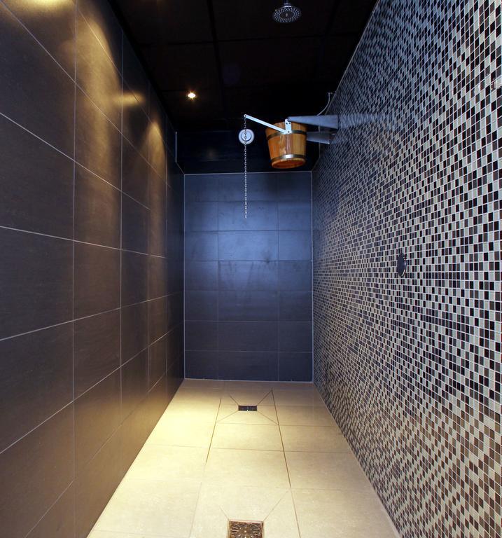 Hotel Bornholm เวสต์-เทอร์เชลลิง ภายนอก รูปภาพ