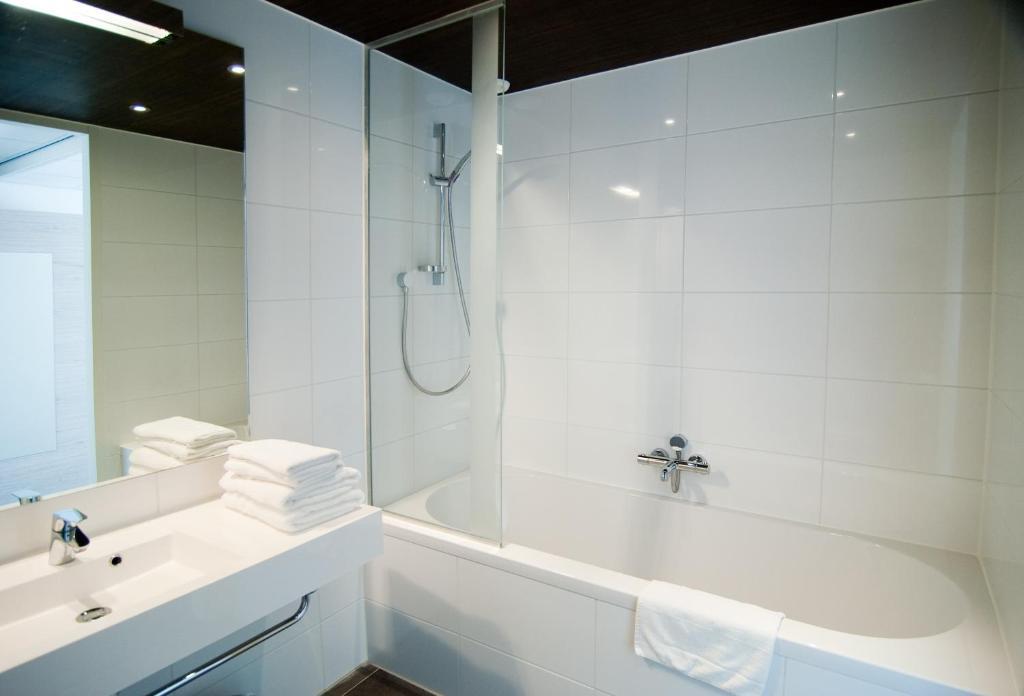 Hotel Bornholm เวสต์-เทอร์เชลลิง ห้อง รูปภาพ