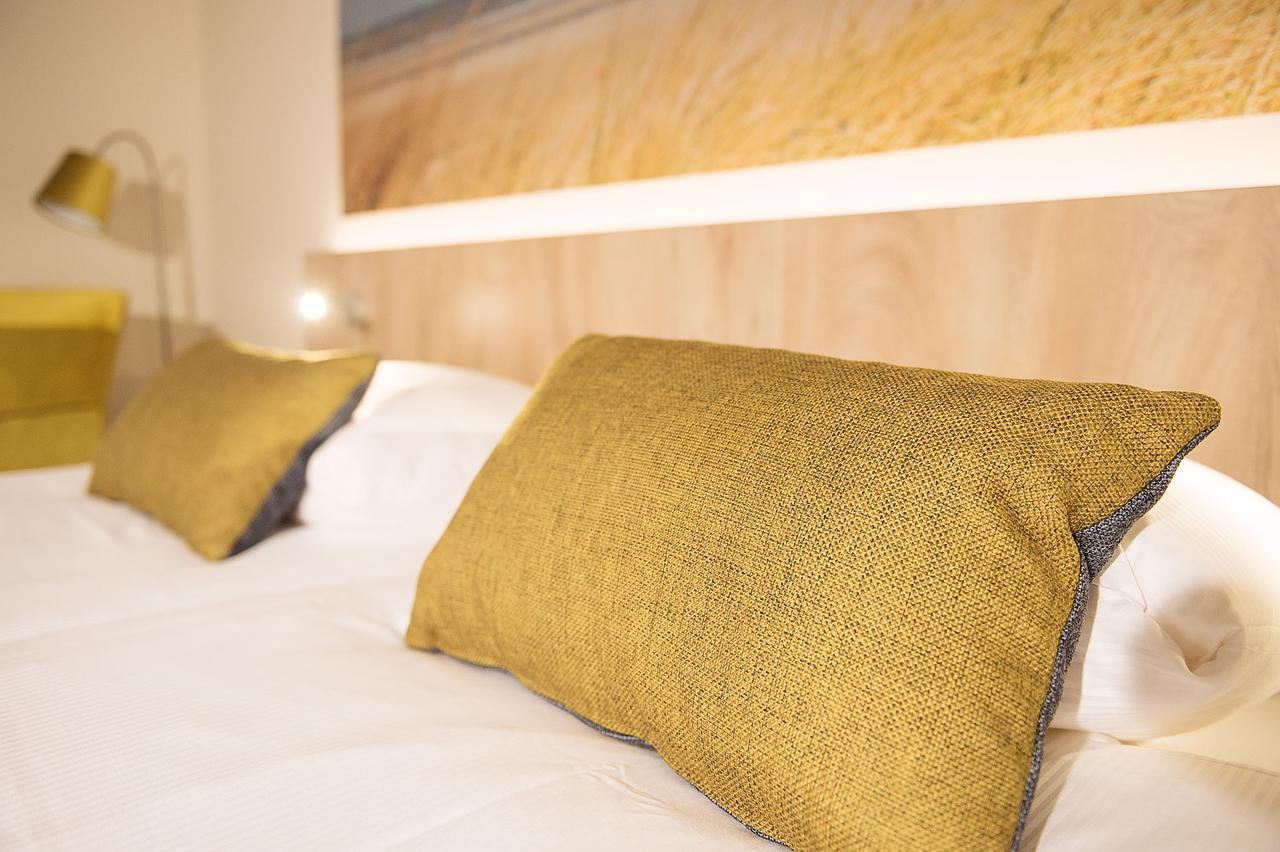 Hotel Bornholm เวสต์-เทอร์เชลลิง ภายนอก รูปภาพ